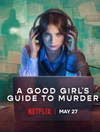 A Good Girls Guide to Murder Filmy4WEB 2026 Hindi ORG Dubbed