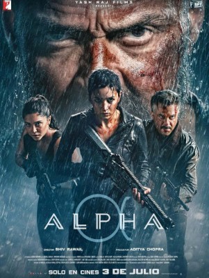 Alpha Filmy4WEB 2026 Hindi Movie HDTS