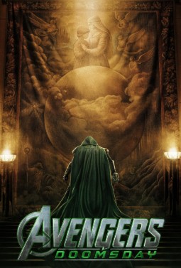 Avengers Doomsday Filmy4WEB 2026 Trailer Free Download