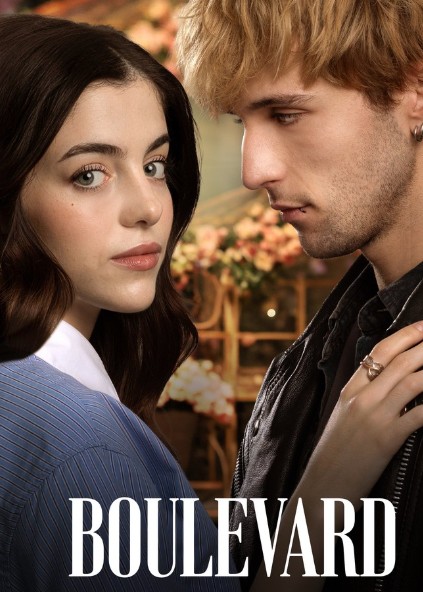 Boulevard Filmy4WEB 2026 Hindi ORG Dubbed