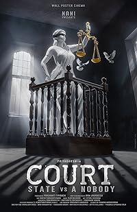 Court State vs A Nobody Filmy4WEB 2025 Hindi ORG Dubbed