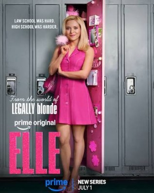 Elle Filmy4WEB 2026 S01 Hindi ORG Dubbed
