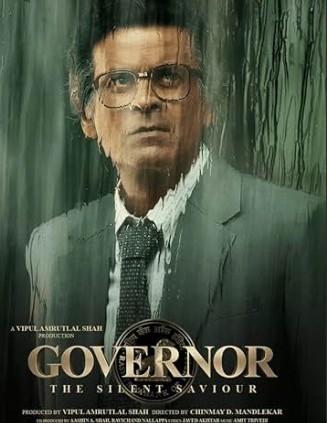 Governor Filmy4WEB 2026 Hindi Movie HDTS
