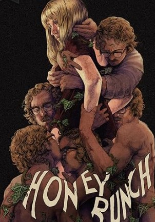 Honey Bunch Filmy4WEB 2026 Hindi ORG Dubbed AMZN