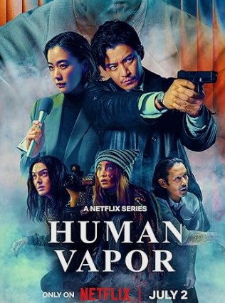 Human Vapor Filmy4WEB 2026 S01 Hindi ORG Dubbed