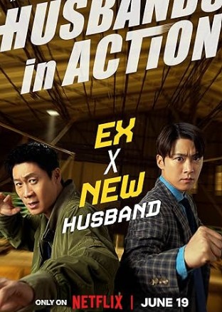 Husbands in Action Filmy4WEB 2026 Hindi ORG Dubbed