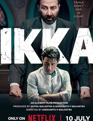 Ikka Filmy4WEB 2026 Hindi Movie 