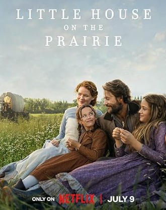Little House on the Prairie Filmy4WEB 2026 S01 Hindi Dubbed