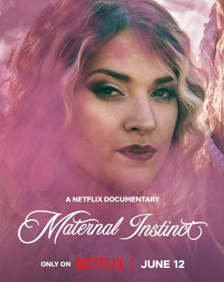 Maternal Instinct Filmy4WEB 2026 Hindi ORG Dubbed NF