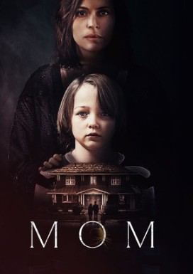 Mom Filmy4WEB 2026 Hindi ORG Dubbed