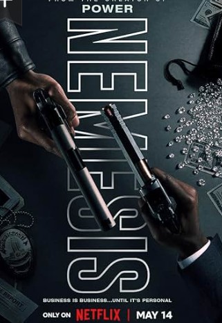 Nemesis Filmy4WEB 2026 Hindi ORG Dubbed