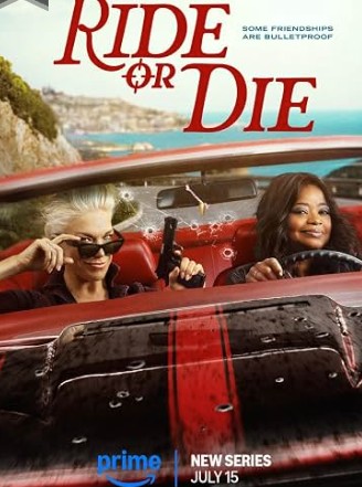 Ride or Die Filmy4WEB 2026 S01 Hindi WEB Series