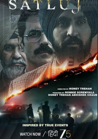 Satluj Filmy4WEB 2026 Hindi Movie WEBDL