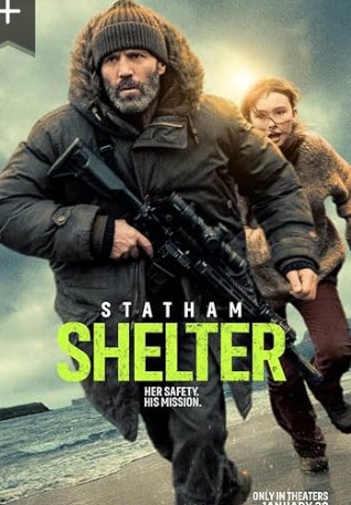 Shelter Filmy4WEB 2026 Hindi ORG Dubbed