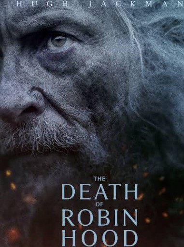 The Death of Robin Hood Filmy4WEB 2026 Hindi ORG Dubbed