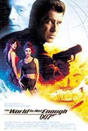 The World Is Not Enough 1999 Dual Audio Hindi 480p 300MB Filmy4WEB
