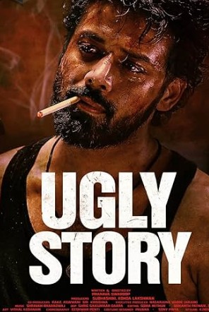 Ugly Story Filmy4WEB 2026 Hindi Dubbed AMZN